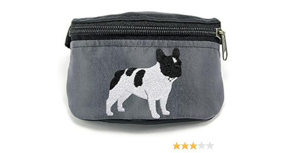 dog show treat bag