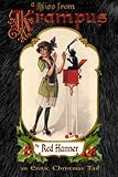 A Kiss from Krampus: An Erotic Christmas Tail (English Edition) by 