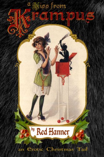 A Kiss from Krampus: An Erotic Christmas Tail (English Edition)