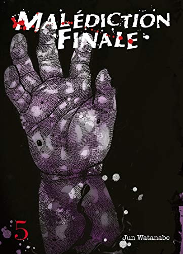 Malédiction Finale — Tome 5