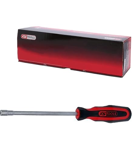 BRILLIANT TOOLS BT030907 Schraubendreher Schlitz, 1,6 X 10,0 Mm - View #2