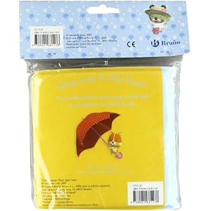 Juega en el agua! / Play in the Water!