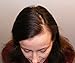 Mane Hair Loss Thickening Spray with Added Shine for Thinning Hair - Dark Brown