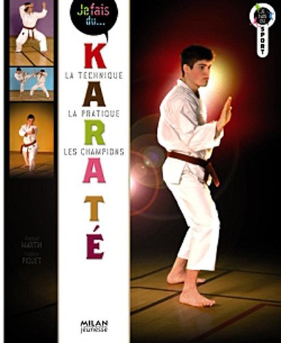 Karaté