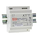 Hutschinenen-Netzteil / Din-Rail