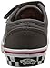 Vans T Atwood V Check Fox, Unisex Babies' Walking Baby Shoes, Grey (check Fox/pewter/formula One), 9 UK (26 EU)