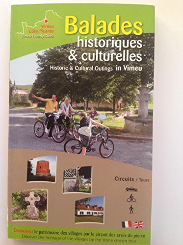 Balades historiques et culturelles en Vimeu