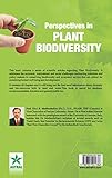Image de Perspectives in Plant Biodiversity