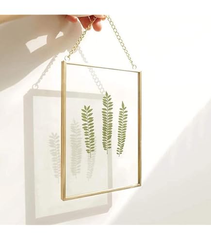 Doppelglasrahmen Kailey Verschiedene Größen Und F Produktbild-Vorschau 2