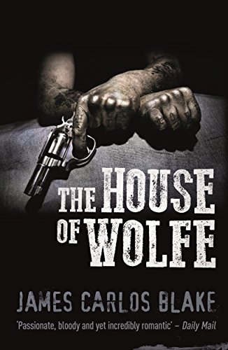 The House of Wolfe: A Mexico Cartel Thriller (The Wolfe Family) (English Edition)