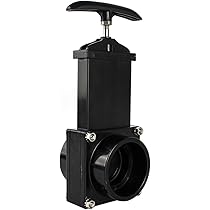 Valvola Di Sfiato Gas Da Pavimento AB Tools - Flangia Lunga 75mm Per Camper E Roulotte | Foro 50mm