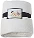 Produktbild Cozy Time 48145 Microfaser Fleece Decke, cremefarben