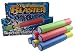 Produktbild Set von 6 Schaumstoff-Wasserpistole HYDRO STORM Blaster Shooter Pumpe