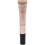 Max Factor, Correttore Liquido Radiant Lift, Formula Antietà a Lunga Durata con Vitamine, 01 Fair, 7 ml