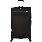 American Tourister SUMMERFUNK-SPINNER 79/29 EXP TSA &Uuml;niseks Yetişkin Valiz