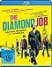 Produktbild The Diamond Job - Gauner, Bomben und Juwelen [Blu-ray]