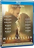 Vehkleja (Miekkailija / The Fencer) Blu-ray English subtitles