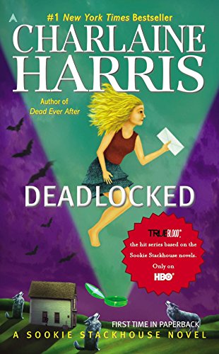 Deadlocked (Sookie Stackhouse, Book 12) (Sookie Stackhouse/True Blood, Band 12) Deadlocked (Sookie Stackhouse, Book 12) (Sookie Stackhouse/True Blood, Band 12)