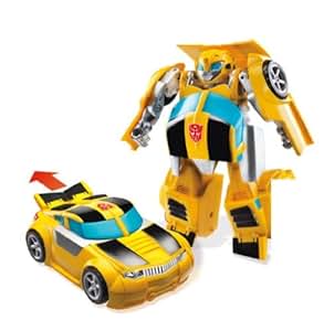 jouet rescue bots