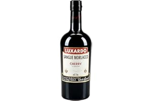 LUXARDO Liquore alla Ciliegia - SANGUE MORLACCO - Bottiglia cl.70