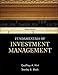 Produktbild Fundamentals of Investment Management (Mcgraw-hill/Irwin Series in Finance, Insurance and Real Estate)