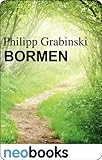 Image de Bormen: Ein grotesker Roman