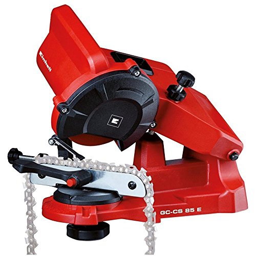 Preisvergleich Produktbild Einhell Sägekettenschärfgerät GC-CS 85 E, 85 W