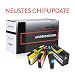 Produktbild Logic-Seek 4er-Pack Tintenpatronen kompatibel zu HP 950XL 951XL für HP Officejet 8610, Officejet Pro 8620, Officejet Pro 8100 ePrinter - Neuster Chip