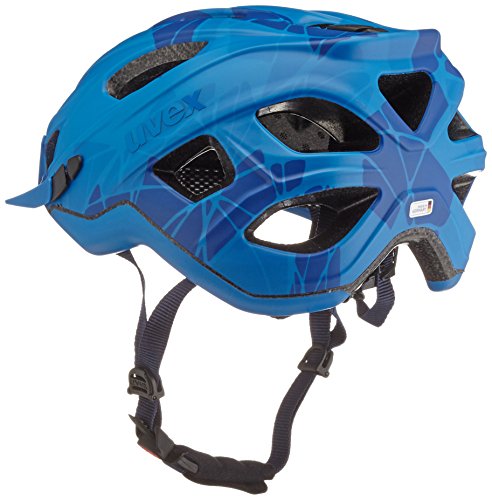 Uvex Fahrradhelm Adige Cc - 2