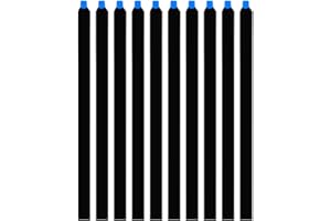 NUIGUBF Schwarzes Easy Pull Stretch Tape，für Laptop LED Bildschirm Ersatz Panel, tragbares Nicht-verfolgendes zugfestes doppelseitiges Klebeband (kein Griff 171mm)