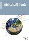 Cover zum Buch Wirtschaft heute