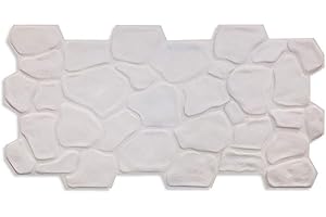 DECORESIN Finta Pietra Classica Ricostruita in Polistirolo Resinato (Coreno)