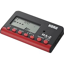 Housse Tambourin Ortola 30x9cm - Protection Instrument Noir/rouge