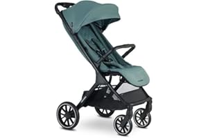 EASYWALKER Jackey XL Buggy