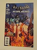 Image de Batman - Arkham City #2 (Softcover, 2013, Panini)