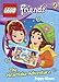 Produktbild LEGO Friends: The Heartlake Adventure