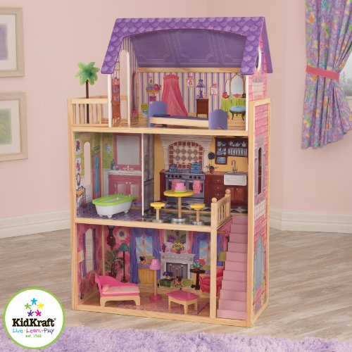 Kidkraft Kayla Dollhouse