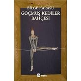 G&ouml;&ccedil;m&uuml;ş Kediler Bah&ccedil;esi