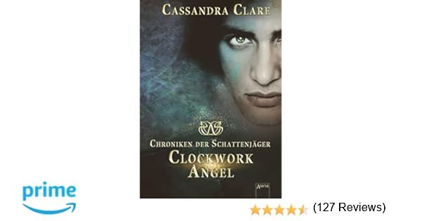 Chroniken der schattenjäger hörbuch