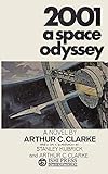 2001 A Space Odyssey by 