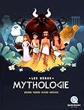 MYTHOLOGIE (Livre Prémium)