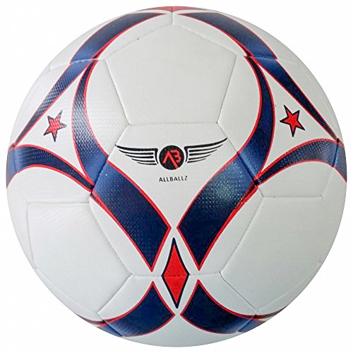 Preisvergleich Produktbild ALLBALLZ W7000 Hybrid Offizielle Match Fußball