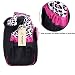 Fafada Cartoon Baby Mummy Changing Bag Multifunctional Handbag Travel Hospital Nursing Set Pink Tiger
