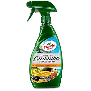 Turtle Wax Express Shine Spray Car Wax 473 ml