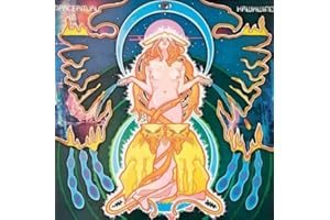 SPACE RITUAL - 50TH ANNIVERSARY BLU-RAY AUDIO EDITION