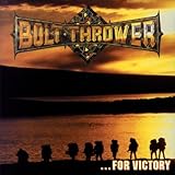 bolt thrower for victory  For Victory