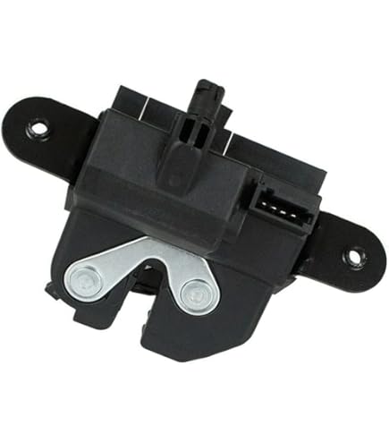 Chiusura Doppia Porta Malletiera Per Auto Mito - Ricambio Originale 50513866 51868085 - Foto 12