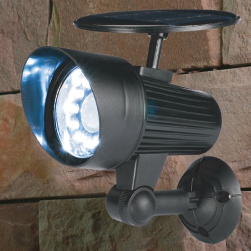 TV – Unser Original Solar-Strahler Security Plus 06839 - 4