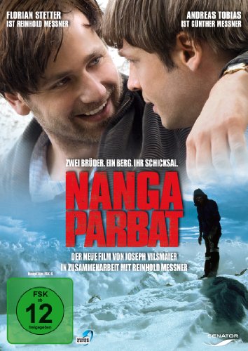 Preisvergleich Produktbild Nanga Parbat
