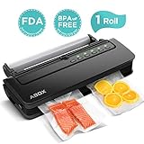 maquinas vacio orved 5 MODOS PARA DIVERSOS ALIMENTOS: Los modos de operación Húmedo / Seco, Normal / Suave y Aspiración al aire al recipiente, se pueden operar por separado para diferentes tipos de alimentos húmedos, secos, delicados y duros. Utilizado para aspirar y sellar, solo sellar, aspirar recipientes, bolsas de sous vide o tapones de vino, hace que todo en su vida esté bien organizado